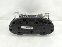 2012-2015 Hyundai Veloster Instrument Cluster Speedometer Gauges P/N:94001-2V330RDR Miles: Fits Fits 2012 2013 2014 2015 OEM