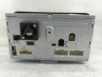 2012-2015 Hyundai Veloster Radio AM FM Cd Player Receiver Replacement P/N:LAC1730ENFS 96560-2V730 Fits Fits 2012 2013 2014 2