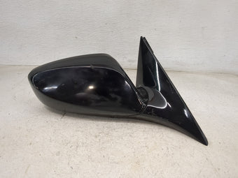 compare product 2012-2014 Hyundai Veloster Passenger Side View Mirror - Right Door Mirror OEM Used