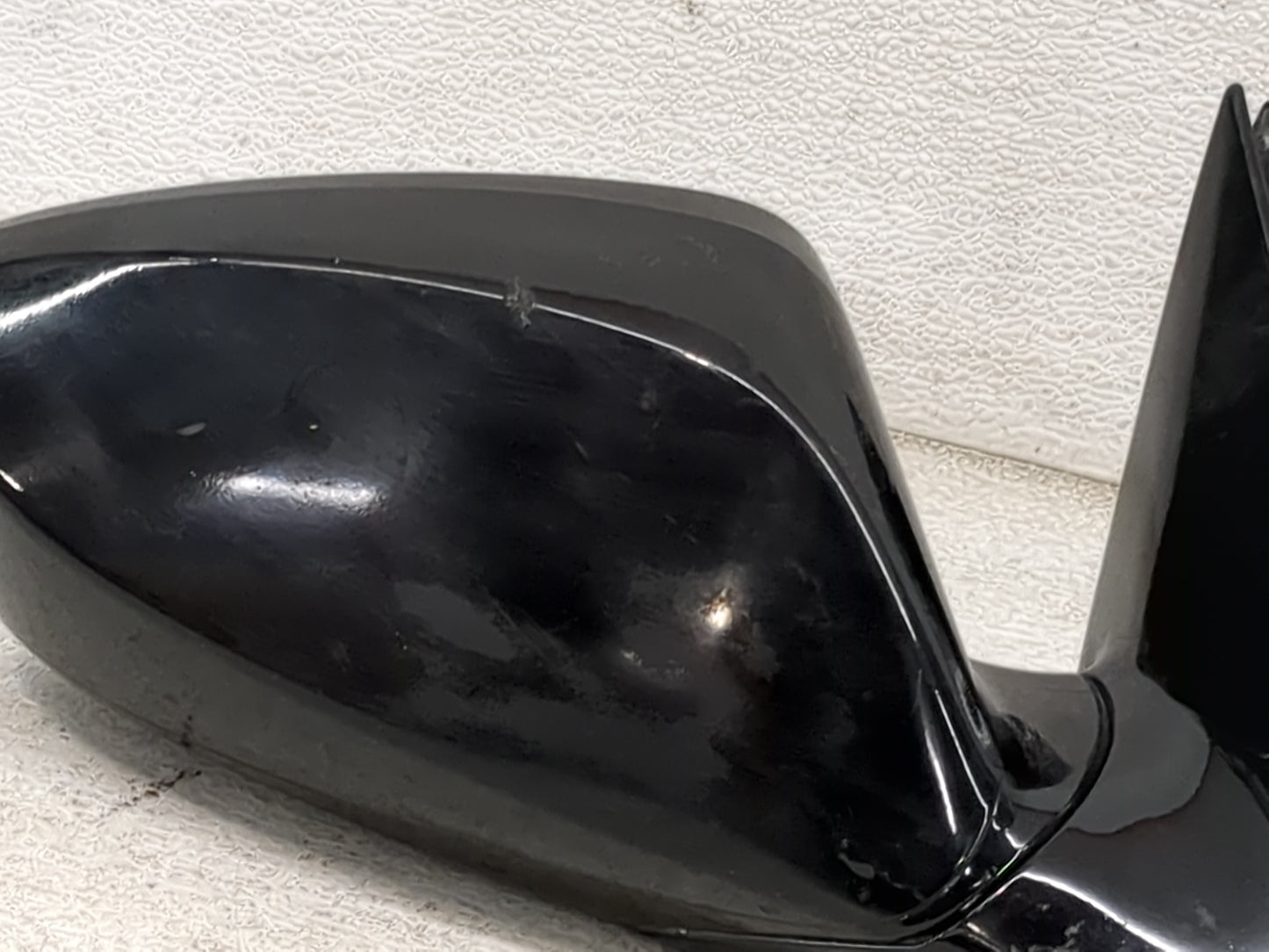 2012-2014 Hyundai Veloster Passenger Side View Mirror - Right Door Mirror OEM Used - Oemusedautoparts1.com