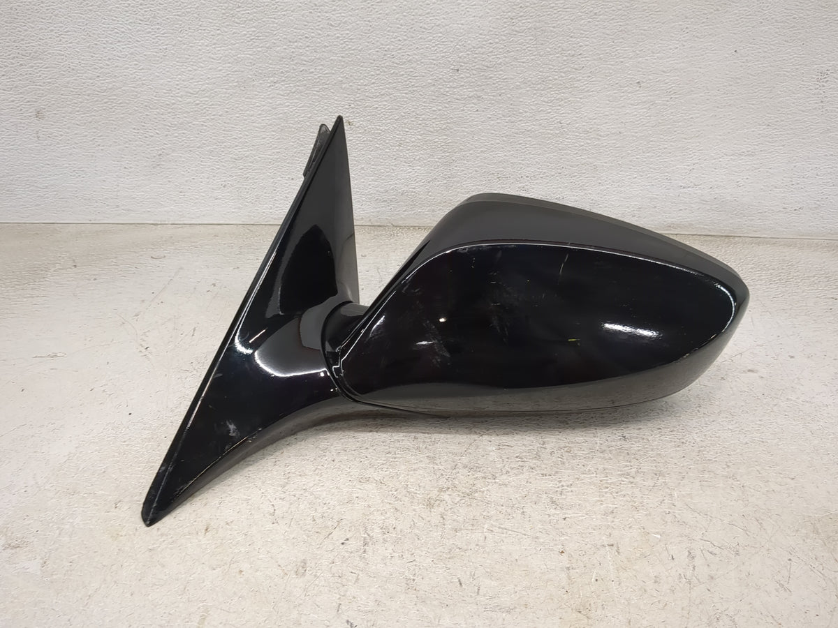 2013 Hyundai Veloster Driver Side View Mirror - Left Door Mirror OEM Used - Oemusedautoparts1.com