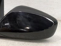 2013 Hyundai Veloster Driver Side View Mirror - Left Door Mirror OEM Used - Oemusedautoparts1.com