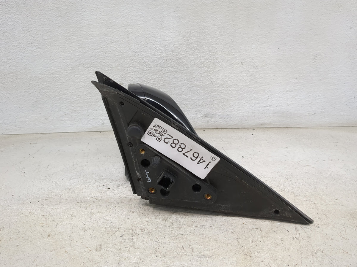 2013 Hyundai Veloster Driver Side View Mirror - Left Door Mirror OEM Used - Oemusedautoparts1.com