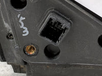 2013 Hyundai Veloster Driver Side View Mirror - Left Door Mirror OEM Used - Oemusedautoparts1.com
