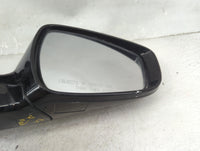 2012-2014 Hyundai Veloster Passenger Side View Mirror - Right Door Mirror OEM Used - Oemusedautoparts1.com