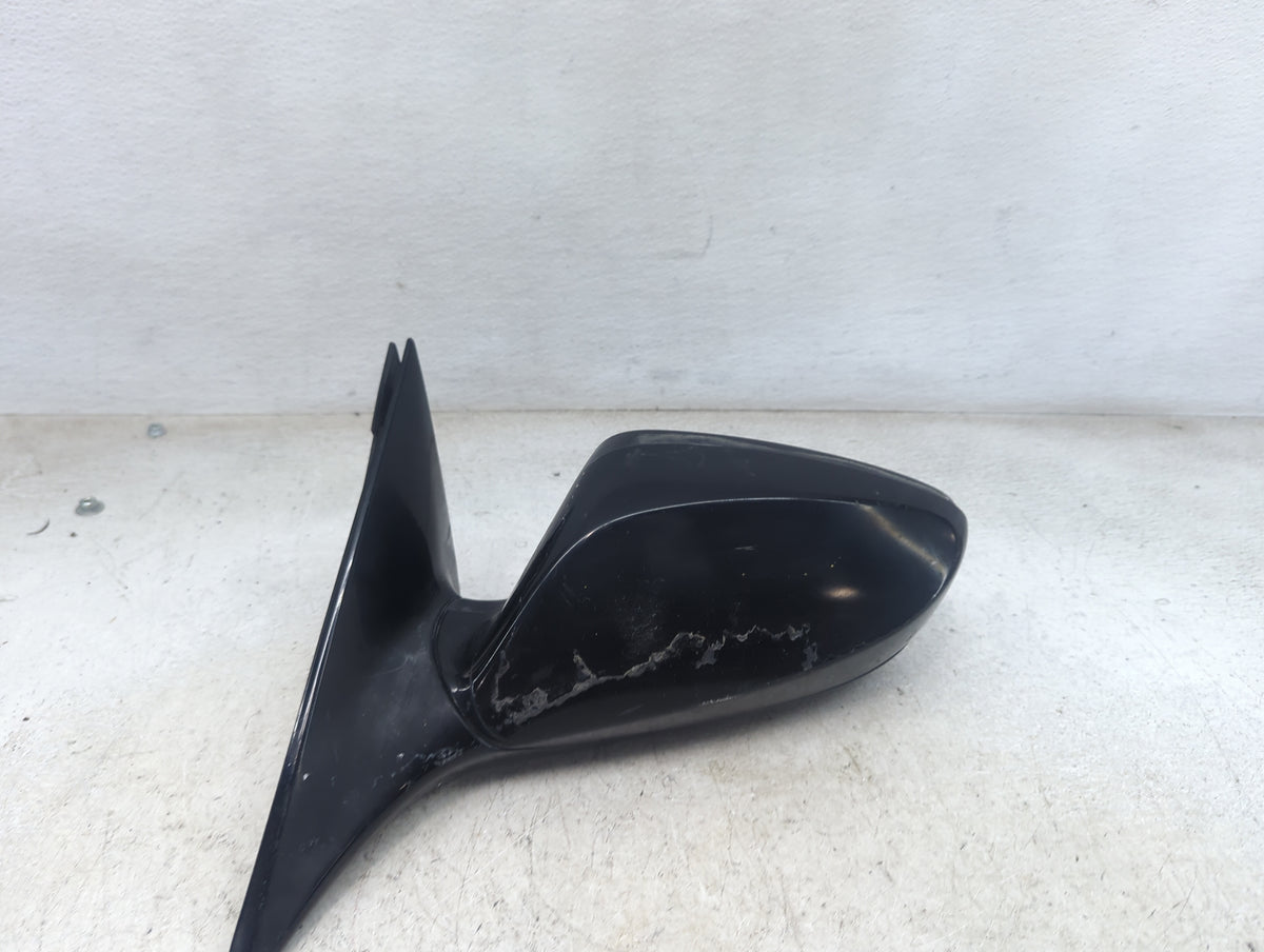 2013 Hyundai Veloster Driver Side View Mirror - Left Door Mirror OEM Used - Oemusedautoparts1.com