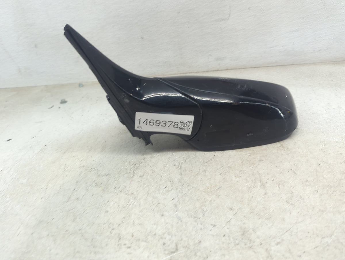 2013 Hyundai Veloster Driver Side View Mirror - Left Door Mirror OEM Used - Oemusedautoparts1.com