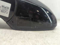 2013 Hyundai Veloster Driver Side View Mirror - Left Door Mirror OEM Used - Oemusedautoparts1.com