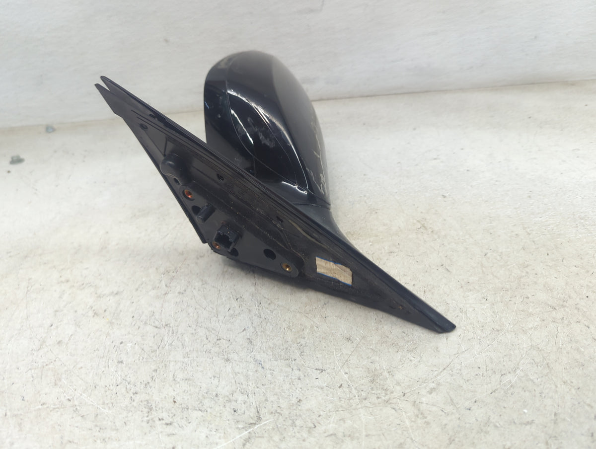 2013 Hyundai Veloster Driver Side View Mirror - Left Door Mirror OEM Used - Oemusedautoparts1.com