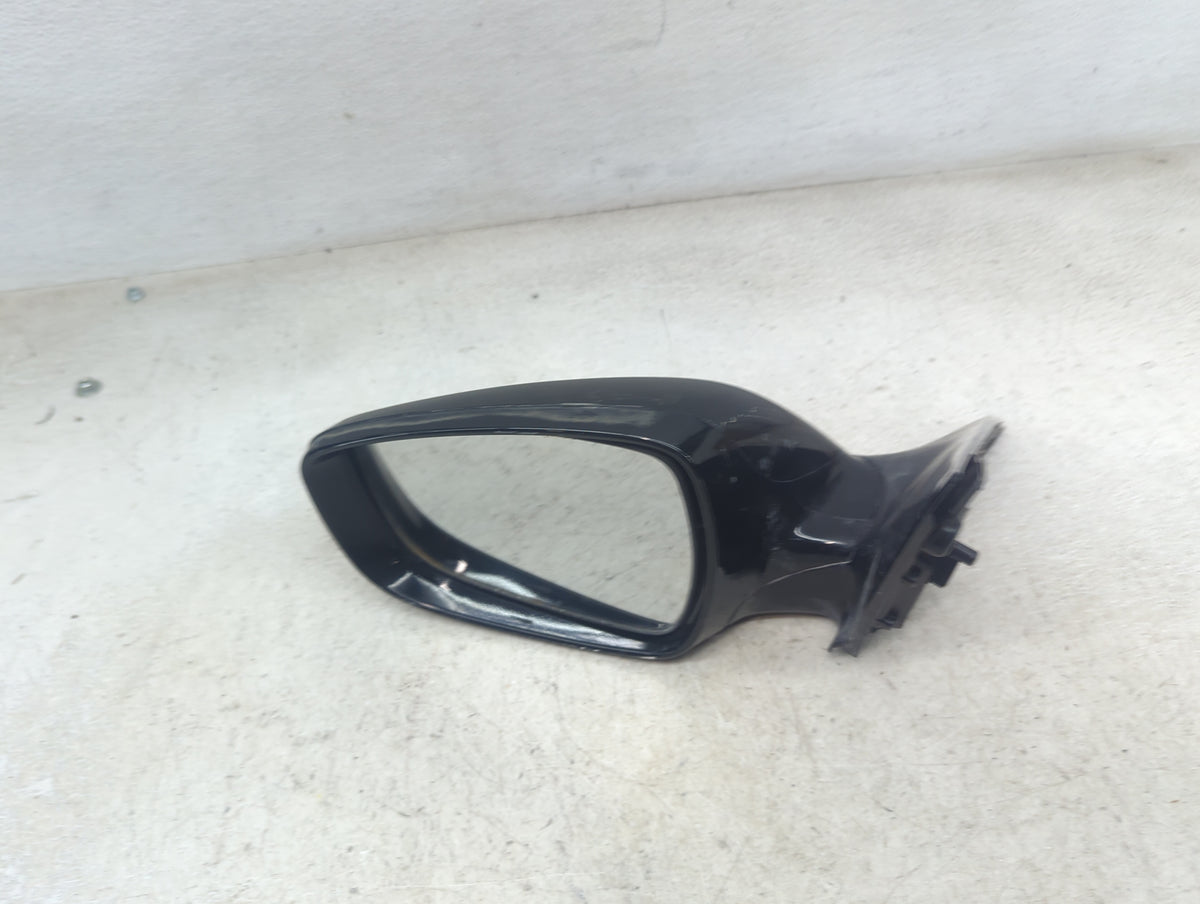 2013 Hyundai Veloster Driver Side View Mirror - Left Door Mirror OEM Used - Oemusedautoparts1.com