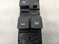 2012-2017 Hyundai Veloster Master Power Window Switch Replacement Driver Side Left Fits Fits 2012 2013 2014 2015 2016 2017 O