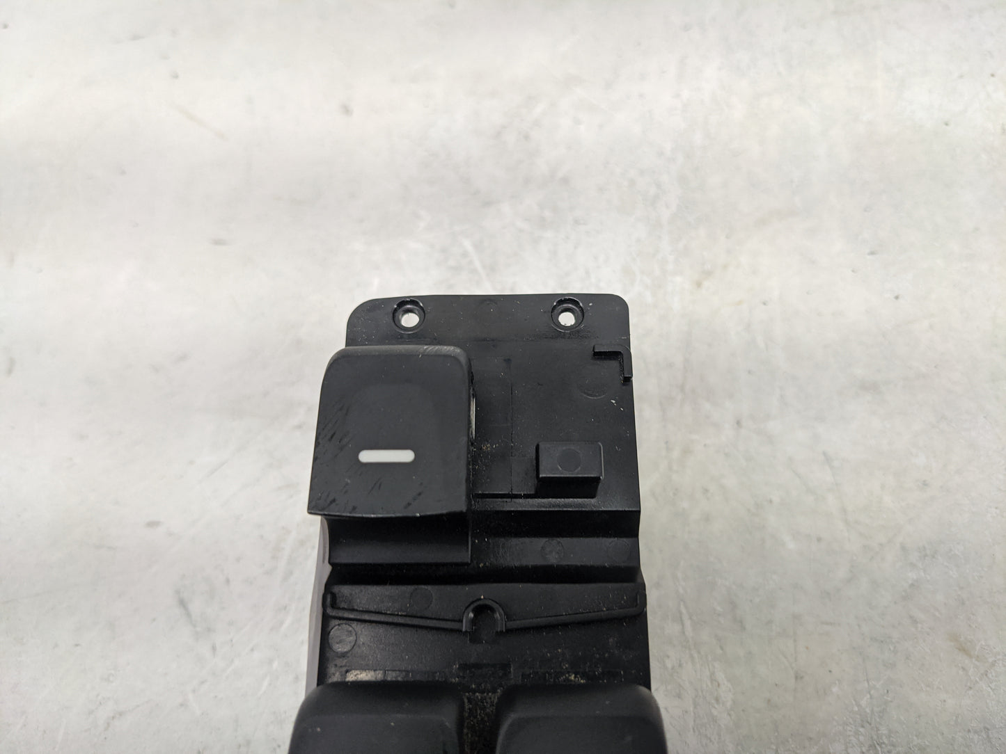 2012-2017 Hyundai Veloster Master Power Window Switch Replacement Driver Side Left Fits Fits 2012 2013 2014 2015 2016 2017 O