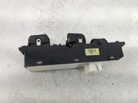 2012-2017 Hyundai Veloster Master Power Window Switch Replacement Driver Side Left Fits Fits 2012 2013 2014 2015 2016 2017 O