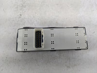 2012-2017 Hyundai Veloster Master Power Window Switch Replacement Driver Side Left Fits Fits 2012 2013 2014 2015 2016 2017 O