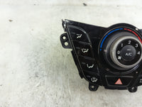 2013-2015 Hyundai Veloster Climate Control Module Temperature AC/Heater Replacement P/N:97250-2V011 Fits Fits 2013 2014 2015