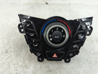 2013-2015 Hyundai Veloster Climate Control Module Temperature AC/Heater Replacement P/N:97250-2V011 Fits Fits 2013 2014 2015
