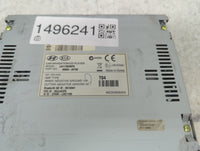 2012-2015 Hyundai Veloster Radio AM FM Cd Player Receiver Replacement P/N:LAC1730ENFS 96560-2V730 Fits Fits 2012 2013 2014 2