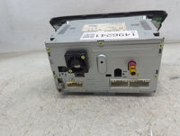 2012-2015 Hyundai Veloster Radio AM FM Cd Player Receiver Replacement P/N:LAC1730ENFS 96560-2V730 Fits Fits 2012 2013 2014 2