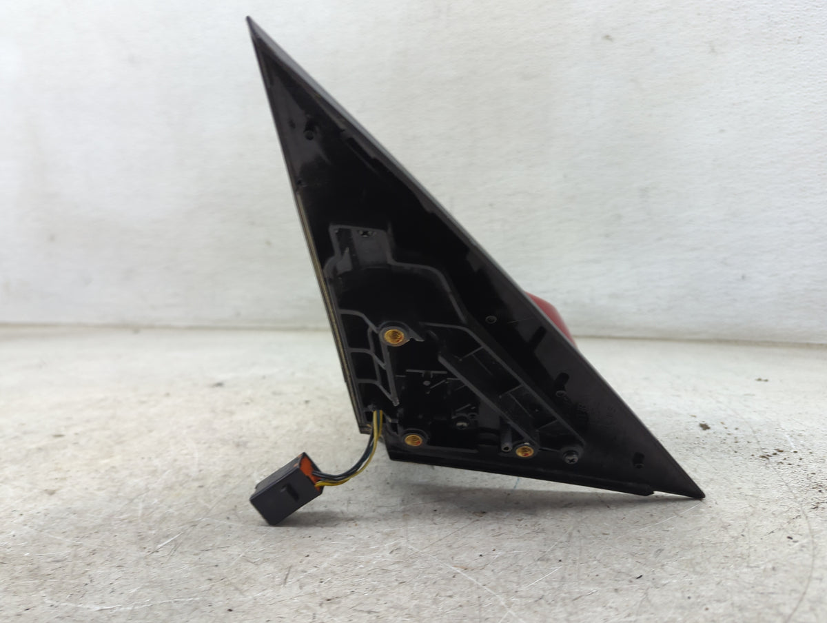 2012-2014 Hyundai Veloster Passenger Side View Mirror - Right Door Mirror OEM Used - Oemusedautoparts1.com