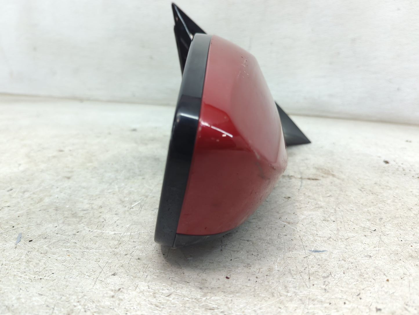 2012-2014 Hyundai Veloster Passenger Side View Mirror - Right Door Mirror OEM Used - Oemusedautoparts1.com