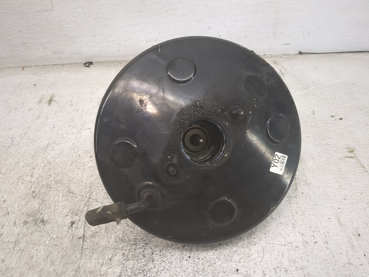 2012-2017 Hyundai Veloster Power Brake Booster Oem - Oemusedautoparts1.com