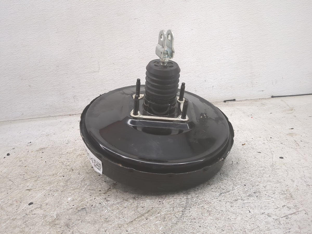 2012-2017 Hyundai Veloster Power Brake Booster Oem 1500904 - Oemusedautoparts1.com
