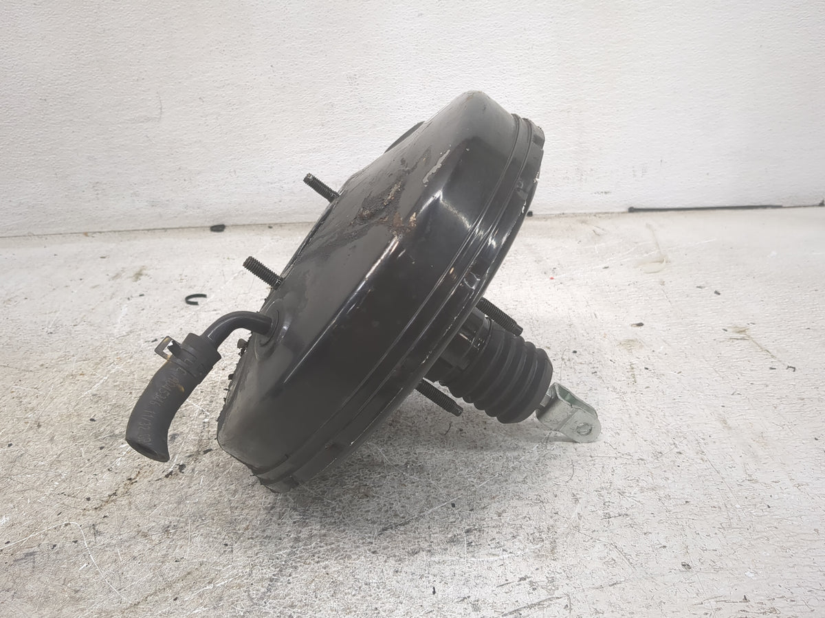 2012-2017 Hyundai Veloster Power Brake Booster Oem 1500904 - Oemusedautoparts1.com