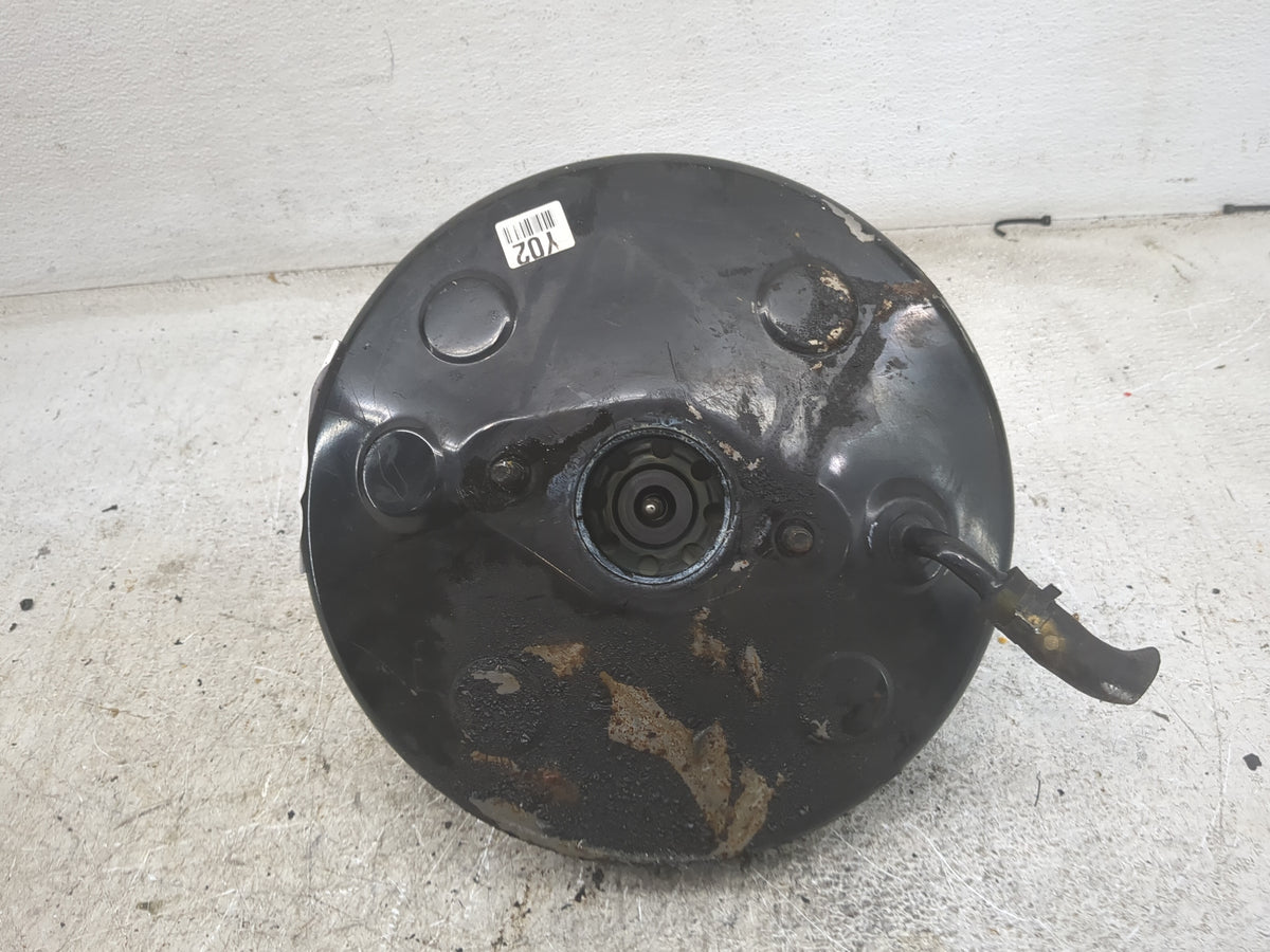 2012-2017 Hyundai Veloster Power Brake Booster Oem 1500904 - Oemusedautoparts1.com