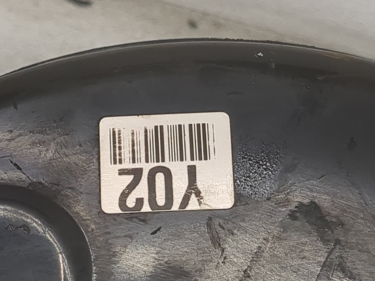 2012-2017 Hyundai Veloster Power Brake Booster Oem 1500904 - Oemusedautoparts1.com
