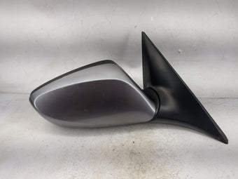 compare product 2012-2014 Hyundai Veloster Passenger Side View Mirror - Right Door Mirror OEM Used