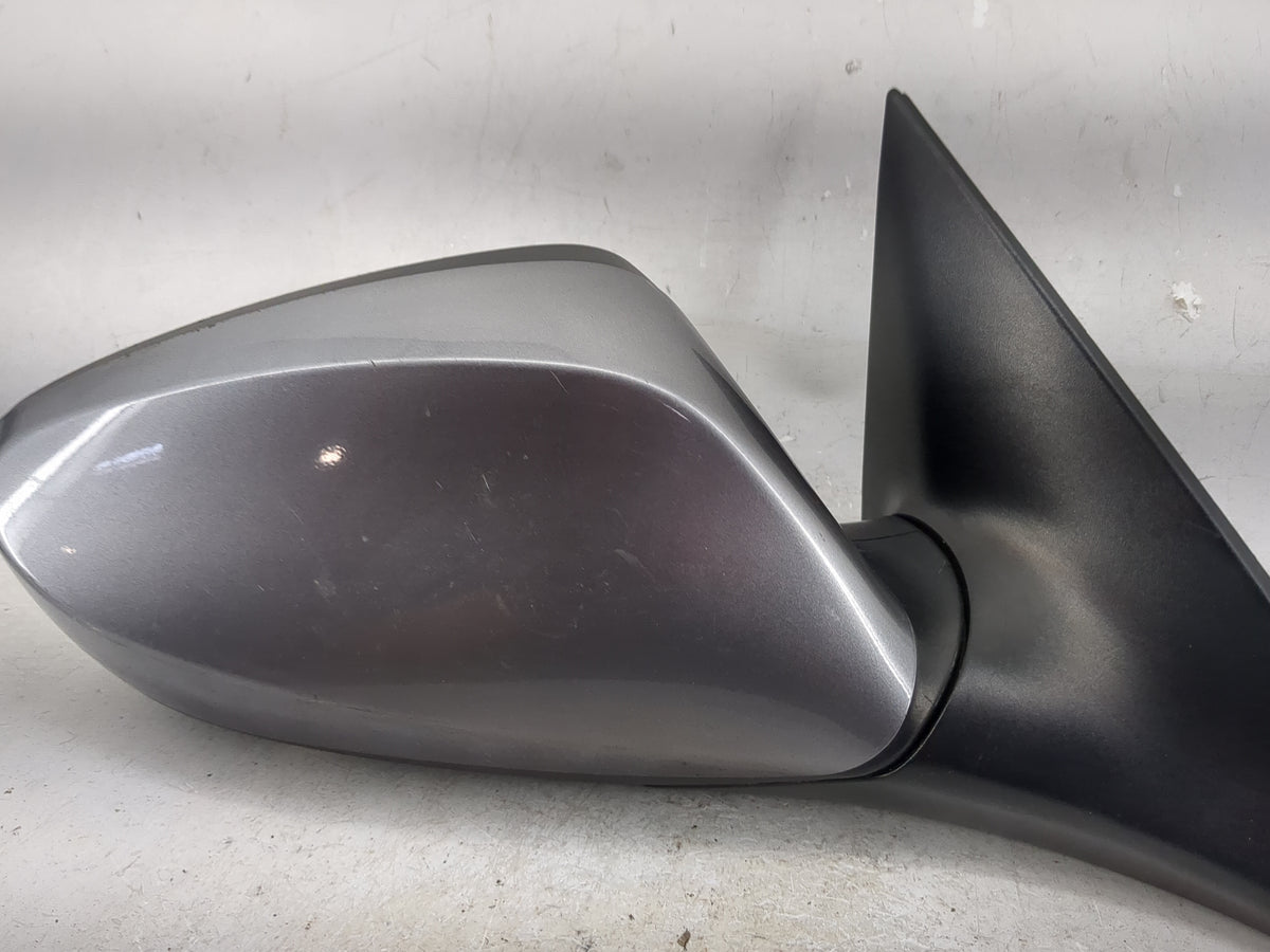 2012-2014 Hyundai Veloster Passenger Side View Mirror - Right Door Mirror OEM Used - Oemusedautoparts1.com