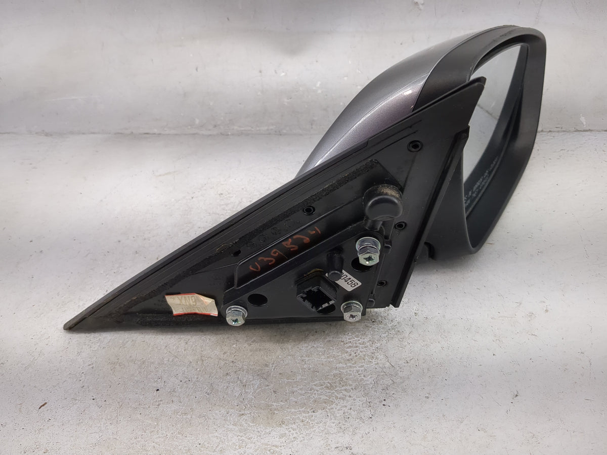 2012-2014 Hyundai Veloster Passenger Side View Mirror - Right Door Mirror OEM Used - Oemusedautoparts1.com