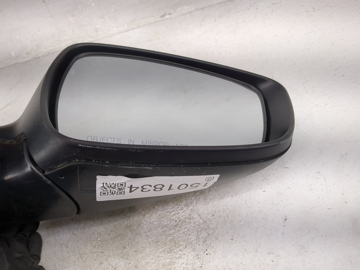 2012-2014 Hyundai Veloster Passenger Side View Mirror - Right Door Mirror OEM Used - Oemusedautoparts1.com
