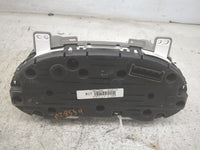2012-2015 Hyundai Veloster Instrument Cluster Speedometer Gauges P/N:94001-2V320 Miles: Fits Fits 2012 2013 2014 2015 OEM Us