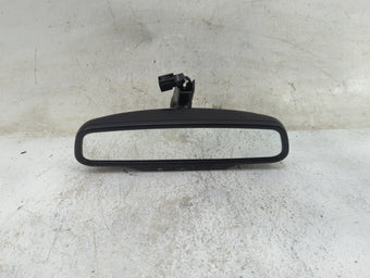 compare product 2012-2017 Hyundai Veloster Interior Rear View Mirror Replacement OEM P/N:A047536 Fits Fits 2012 2013 2014 2015 2016 2017 OEM Used Auto Parts