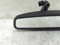 2012-2017 Hyundai Veloster Interior Rear View Mirror Replacement OEM P/N:A047536 Fits Fits 2012 2013 2014 2015 2016 2017 OEM