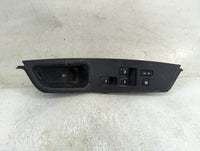 2012-2017 Hyundai Veloster Master Power Window Switch Replacement Driver Side Left P/N:299103333 Fits OEM Used Auto Parts - 