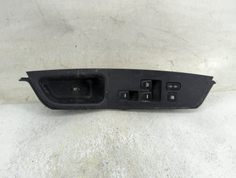 compare product 2012-2017 Hyundai Veloster Master Power Window Switch Replacement Driver Side Left P/N:299103333 Fits OEM Used Auto Parts