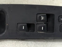 2012-2017 Hyundai Veloster Master Power Window Switch Replacement Driver Side Left P/N:299103333 Fits OEM Used Auto Parts - 