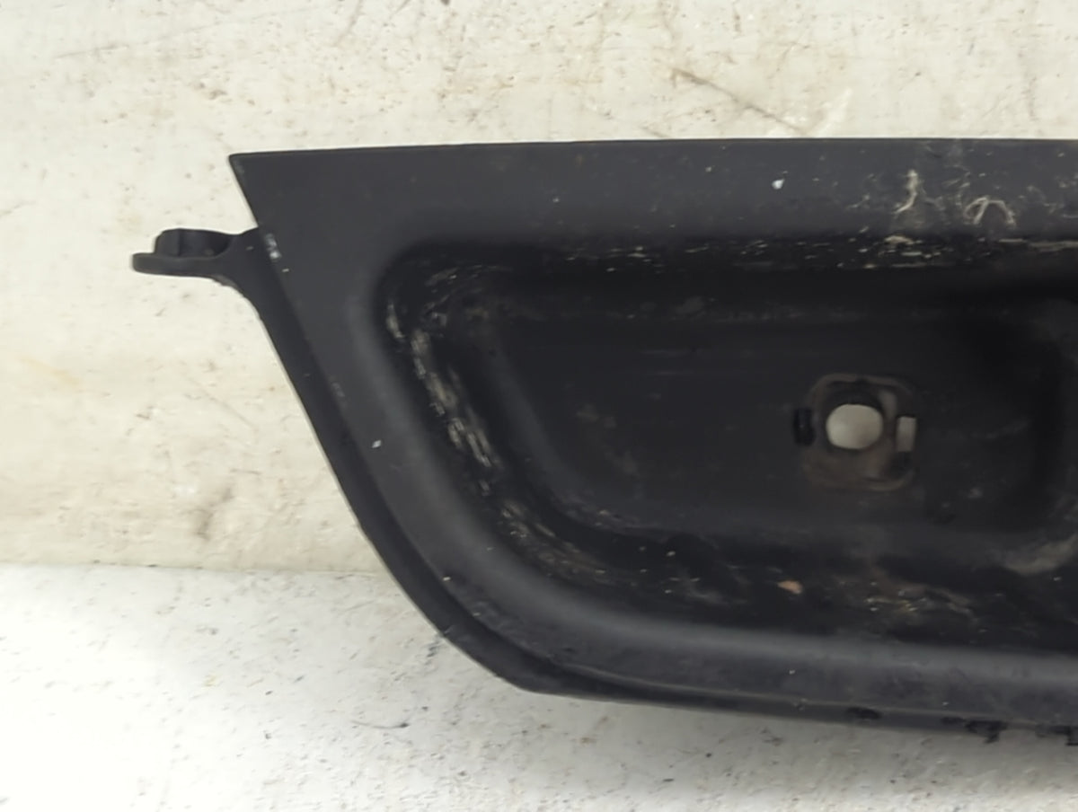 2012-2017 Hyundai Veloster Master Power Window Switch Replacement Driver Side Left P/N:299103333 Fits OEM Used Auto Parts - 