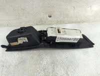 2012-2017 Hyundai Veloster Master Power Window Switch Replacement Driver Side Left P/N:299103333 Fits OEM Used Auto Parts - 