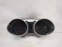 2012-2015 Hyundai Veloster Instrument Cluster Speedometer Gauges P/N:94001-2V330RDR Miles:103K Fits Fits 2012 2013 2014 2015