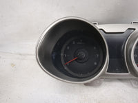 2012-2015 Hyundai Veloster Instrument Cluster Speedometer Gauges P/N:94001-2V330RDR Miles:103K Fits Fits 2012 2013 2014 2015