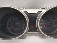 2012-2015 Hyundai Veloster Instrument Cluster Speedometer Gauges P/N:94001-2V330RDR Miles:103K Fits Fits 2012 2013 2014 2015