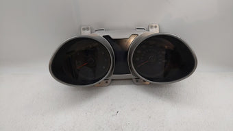 compare product 2012-2015 Hyundai Veloster Instrument Cluster Speedometer Gauges P/N:94011-2V330PD5,94001-2V330,94011-2V331 94001-2V330 Fits OEM Used Auto Parts