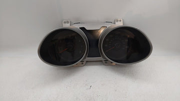 2012-2015 Hyundai Veloster Instrument Cluster Speedometer Gauges P/N:94011-2V330PD5,94001-2V330,94011-2V331 94001-2V330 Fits
