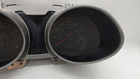 2012-2015 Hyundai Veloster Instrument Cluster Speedometer Gauges P/N:94011-2V330PD5,94001-2V330,94011-2V331 94001-2V330 Fits