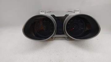 2012-2015 Hyundai Veloster Instrument Cluster Speedometer Gauges P/N:94011-2V330PD5,94001-2V330,94011-2V331 94001-2V330 Fits