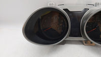 2012-2015 Hyundai Veloster Instrument Cluster Speedometer Gauges P/N:94011-2V330PD5,94001-2V330,94011-2V331 94001-2V330 Fits