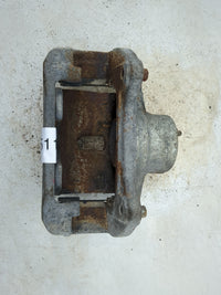 2013-2016 Hyundai Veloster Front Passenger Right Brake Caliper 1511974 - Oemusedautoparts1.com